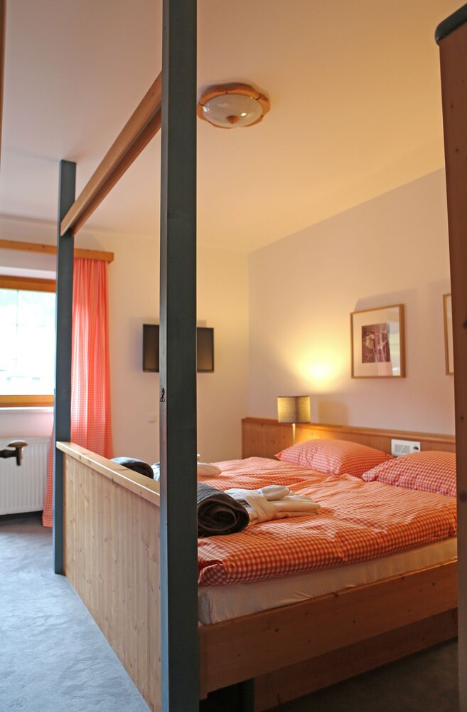 Hornspitz family apartments — Gosau — photo 2
