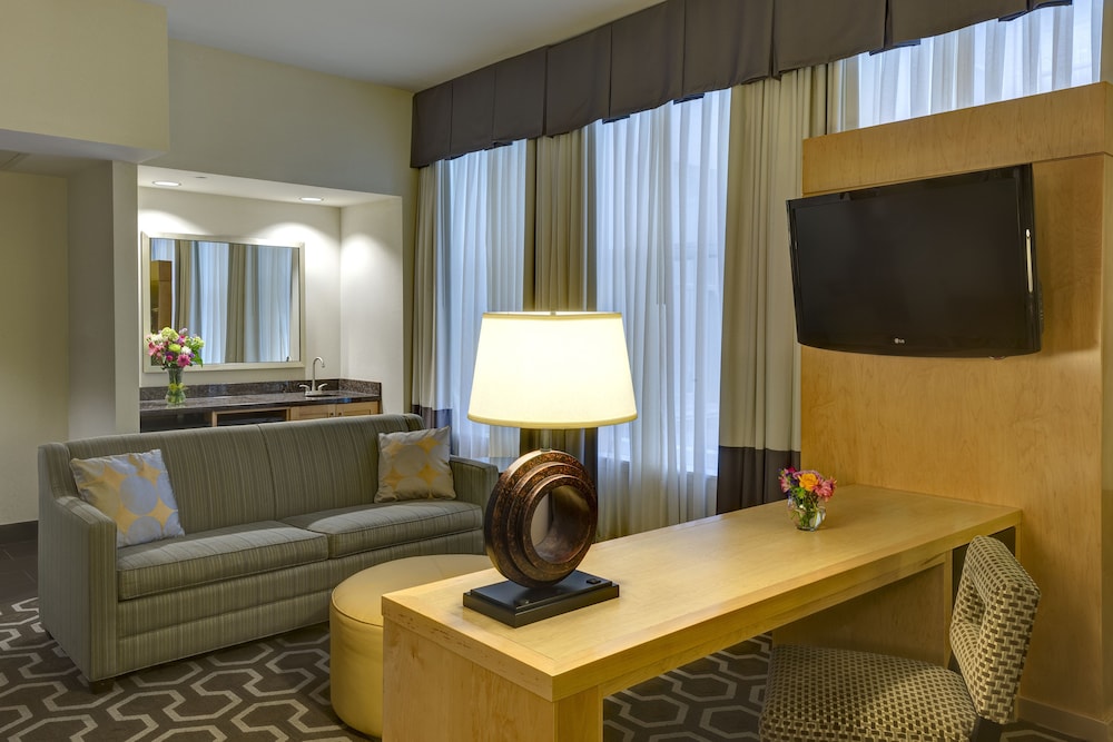 Hampton Inn & Suites New Orleans Downtown - photo 14