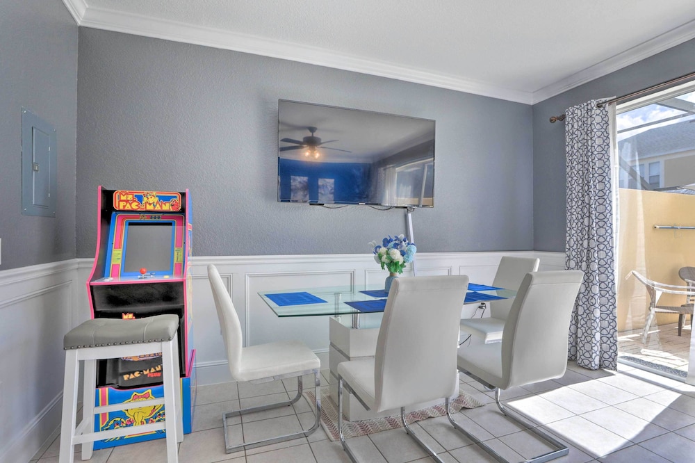 Resort Townhome w Splash Pool 7 Mi to Disney - photo 83