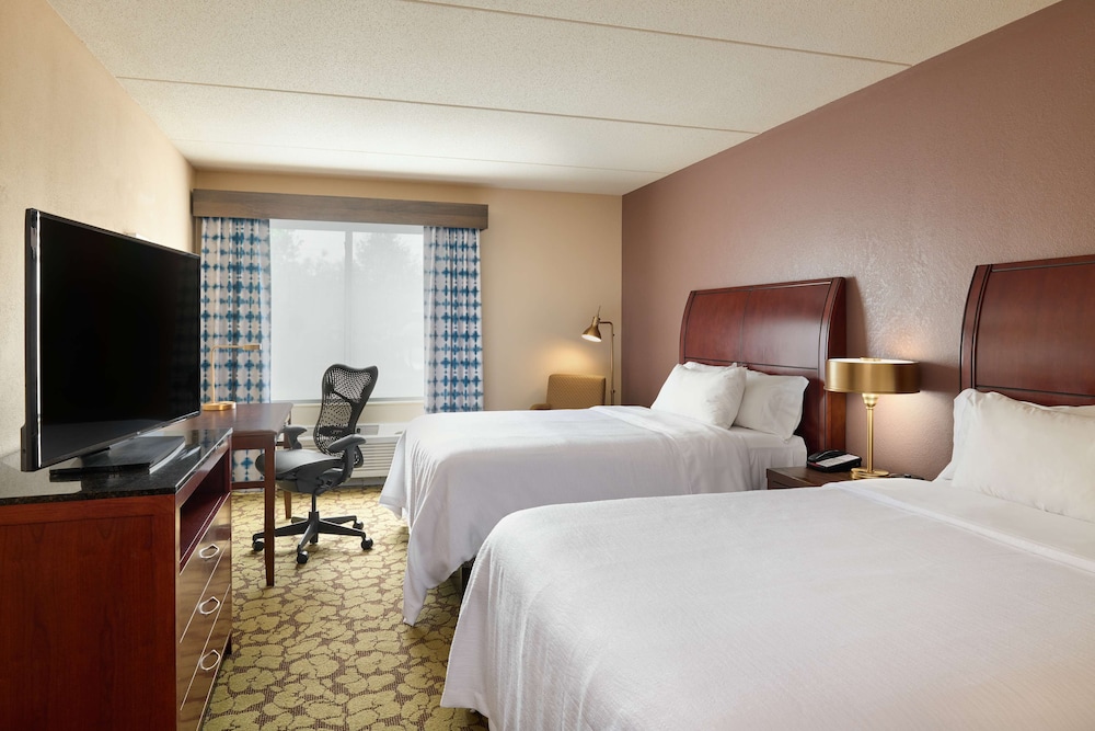 Hilton Garden Inn Hershey - photo 7