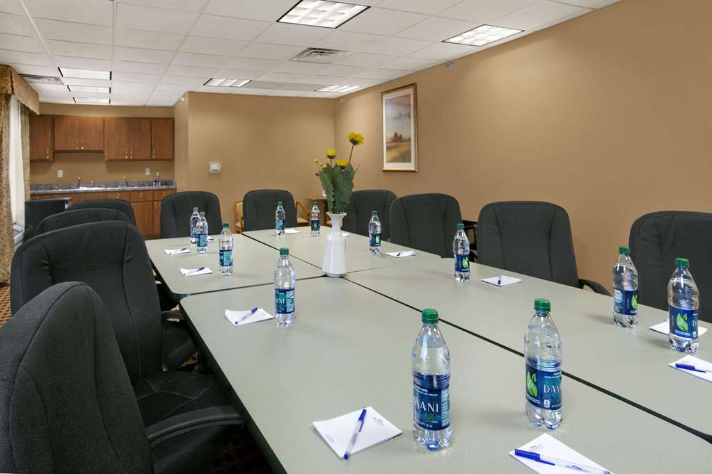 Baymont by Wyndham Jacksonville - photo 18