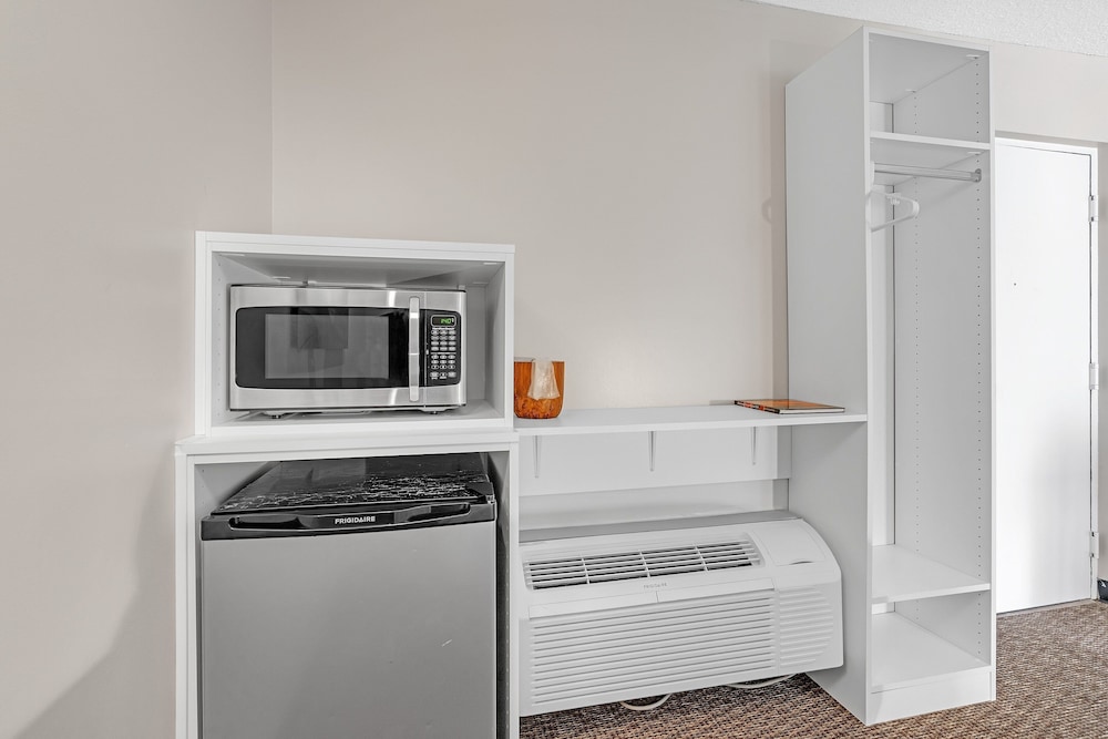 Cape Suites Motel - photo 46