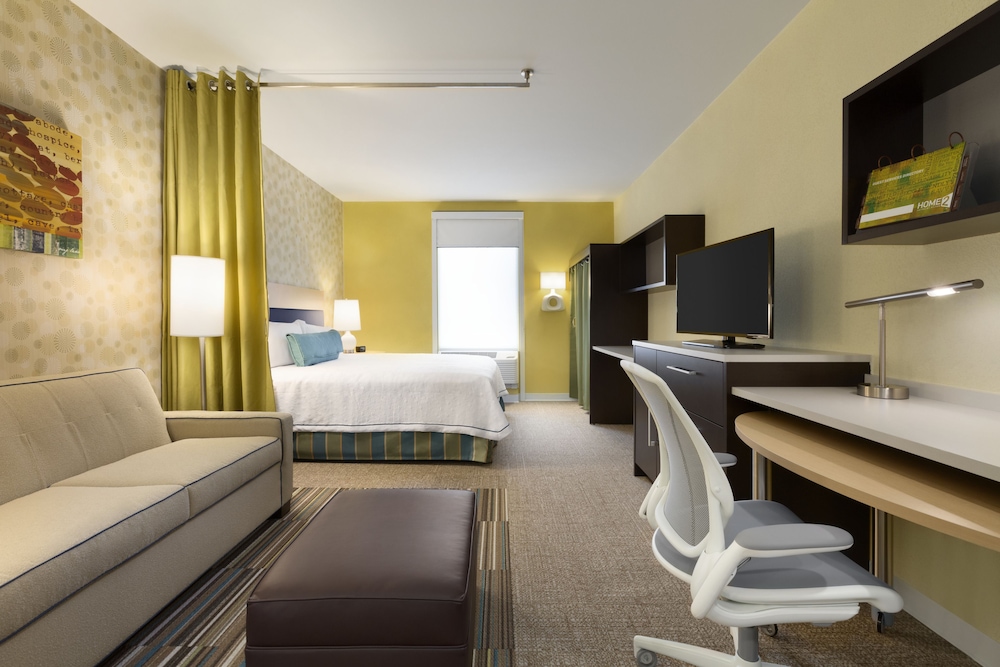 Home2 Suites by Hilton Houston Pasadena - photo 3