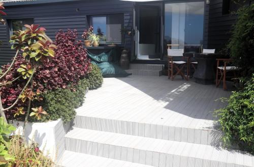 Apartamento tranquilo e acolhedor — 4-Star Luxury Hotel in Ponta Delgada, Portugal