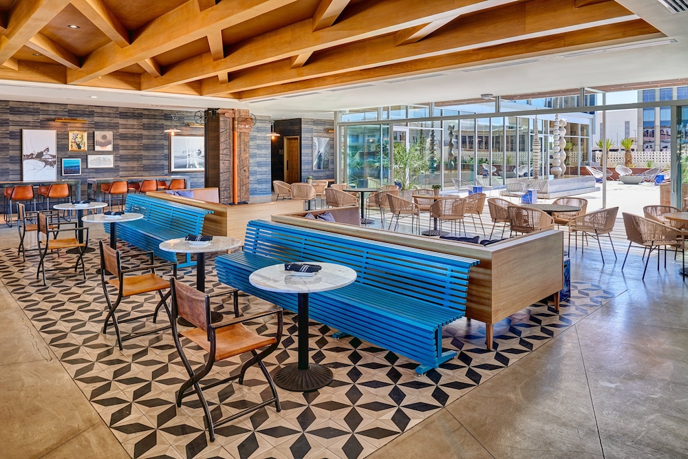 Hotel Indigo El Paso Downtown by IHG - photo 53
