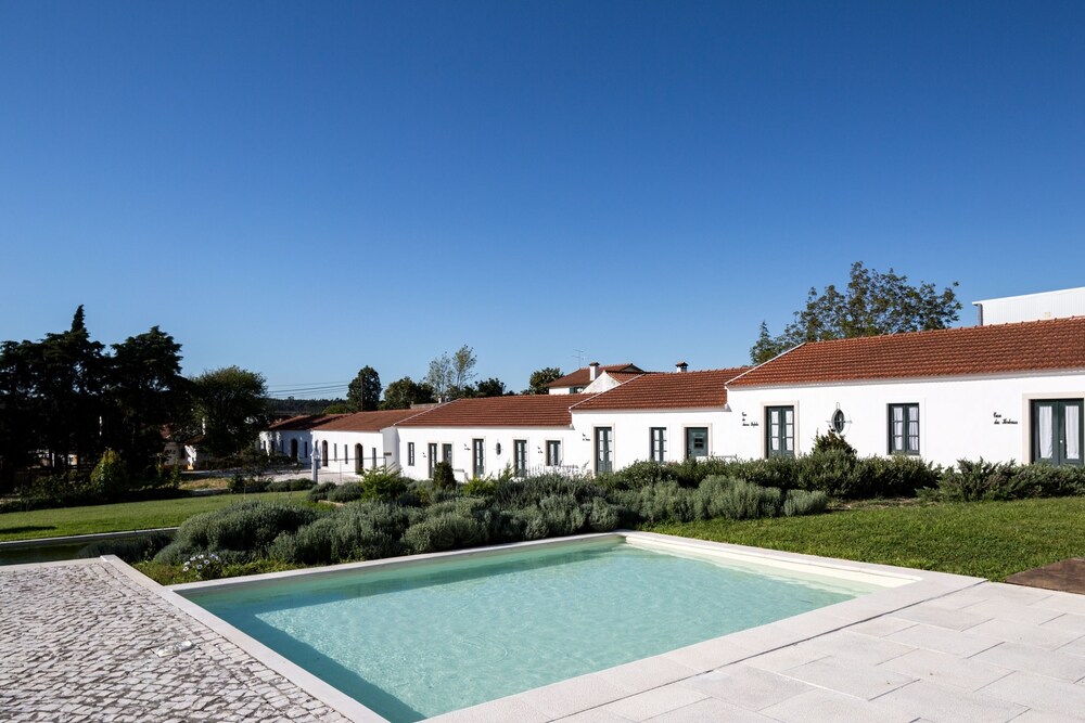 Casas de São José — hotel in Rio Maior
