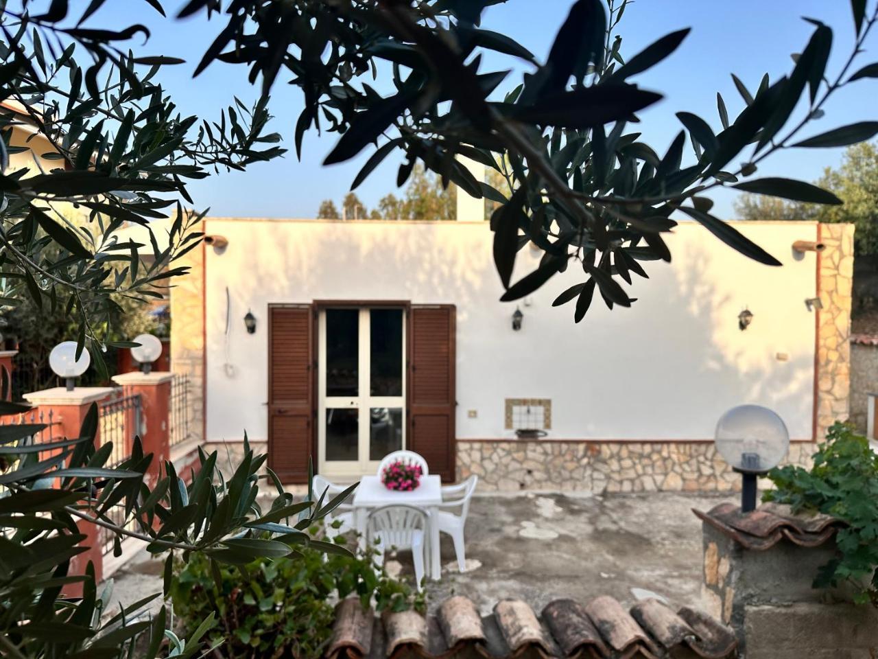 La Dimora Degli Ulivi — Tusa