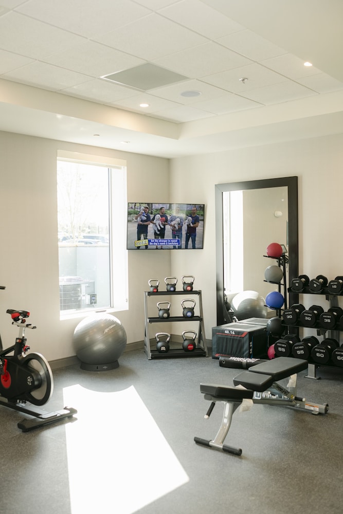 Home2 Suites Downtown Nashville Metrocenter - photo 41