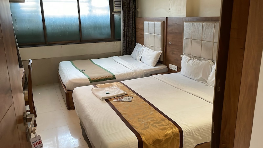 Hotel Rr Inn — Mumbai — photo 4