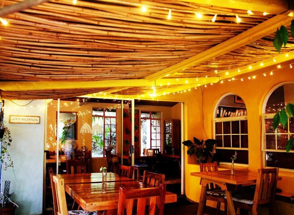 Malandela's Guest House — 4-Star Luxury Hotel in Malkerns, Swaziland