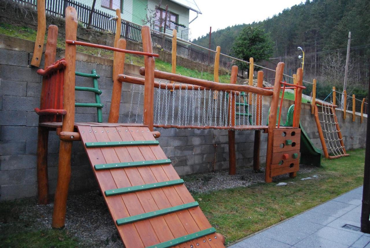 Penzion Emilia — Ruzomberok — photo 2