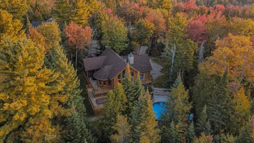 Private Spa Experience BBQ & Game Room - last minute hotel in Unknown City