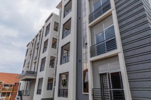 Ellies Homes — 5-Star Luxury Hotel in Kampala, Republic of Uganda