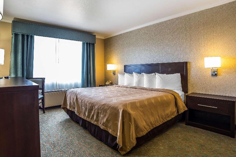 Quality Inn Payson I 15 - photo 38