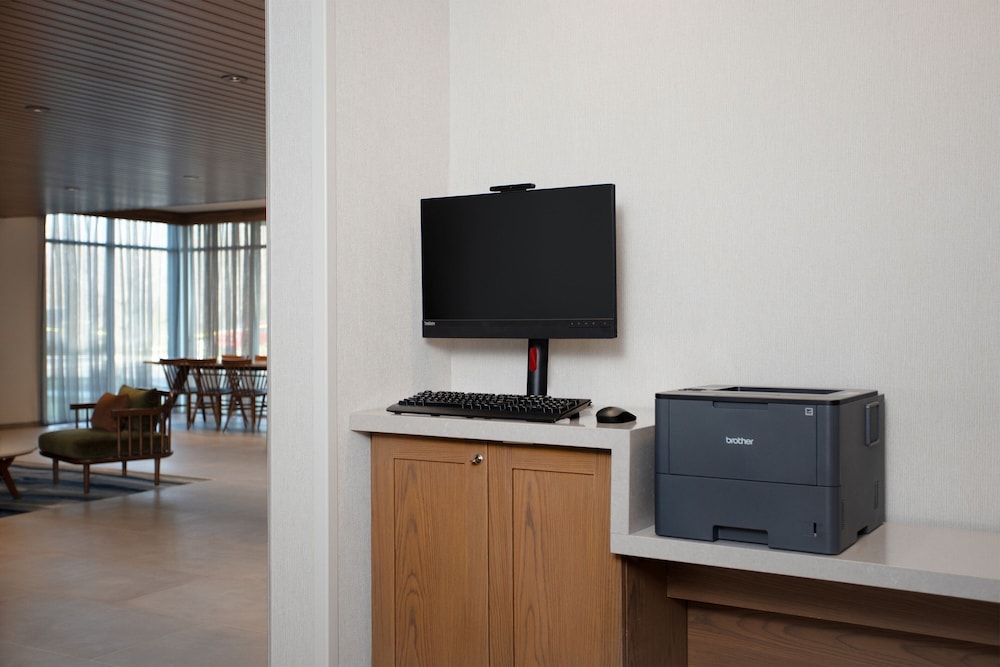 Fairfield by Marriott Inn & Suites Indianapolis Plainfield - photo 30