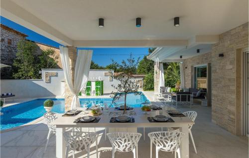 Villa Santo — Umag — photo 4