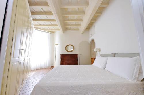suity I cozy coronari apartment — 4-Star Luxury Hotel in Rome, Italy
