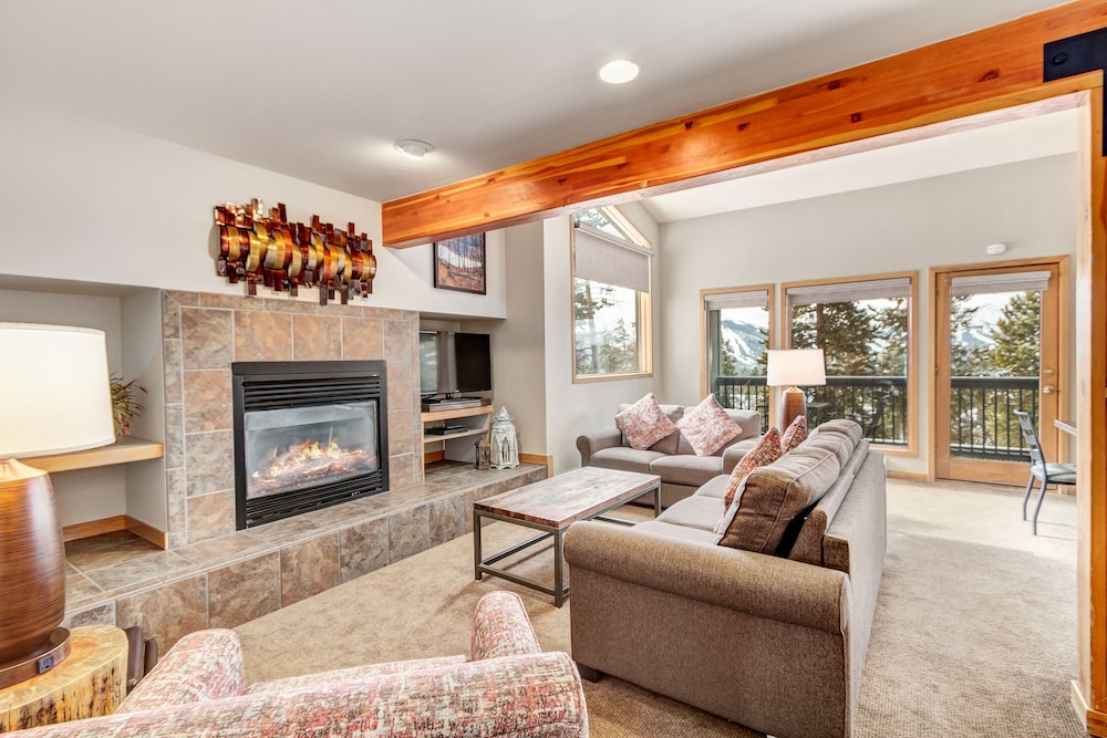 Gold Point Resort Breckenridge by Vacatia - photo 45