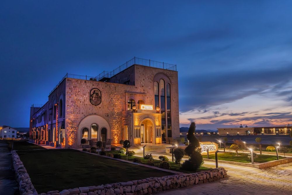 Kapadokya ByHan Otel in Nevsehir, Turkey