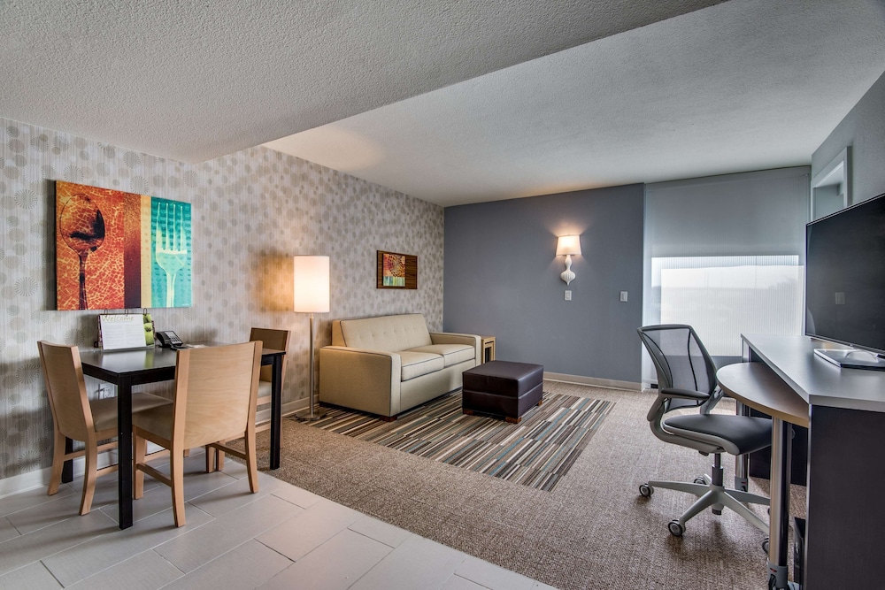 Home2 Suites by Hilton DFW Airport South Irving TX - photo 9