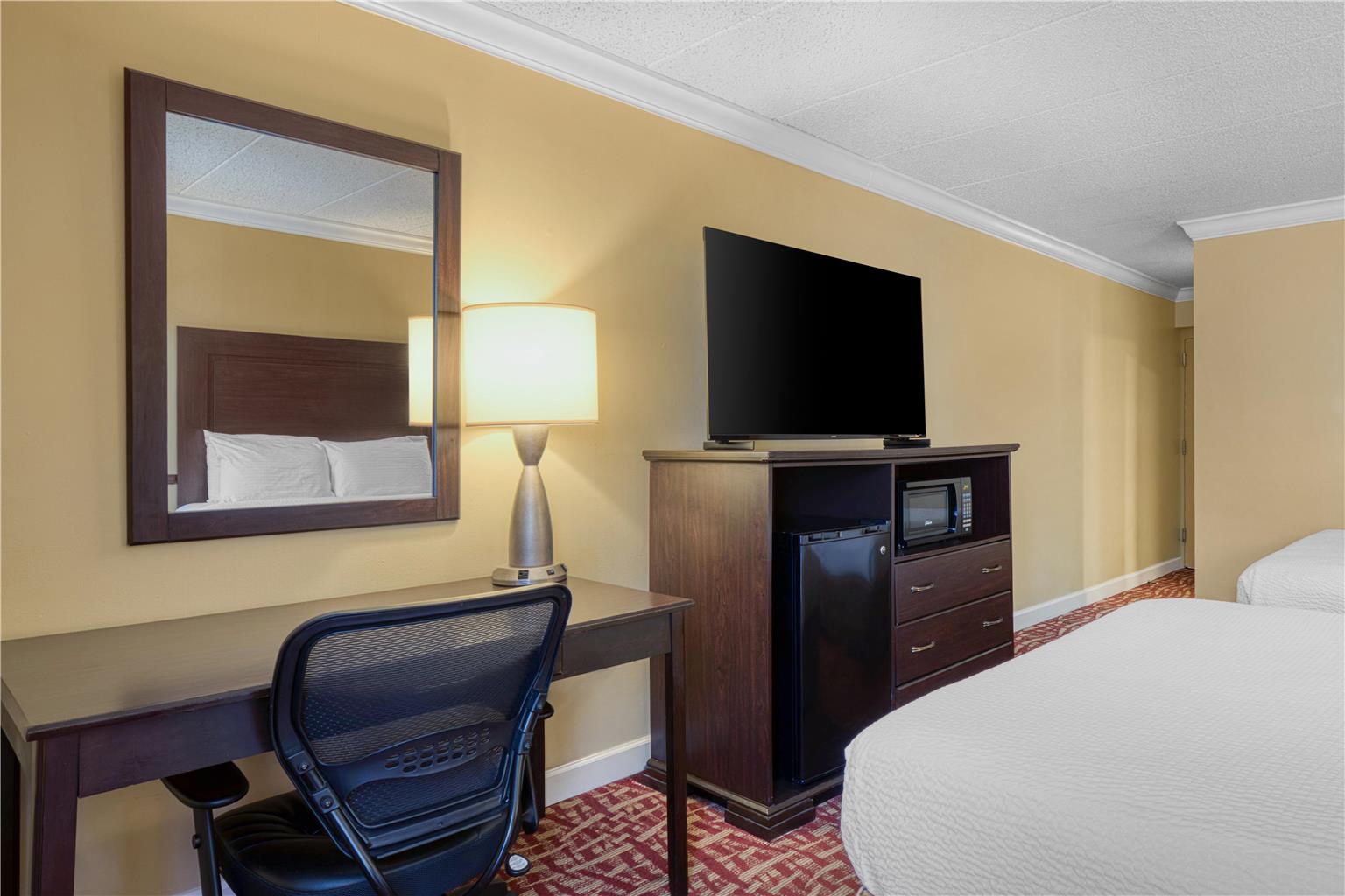 Best Western Plus Wilkes Barre Center City - photo 22