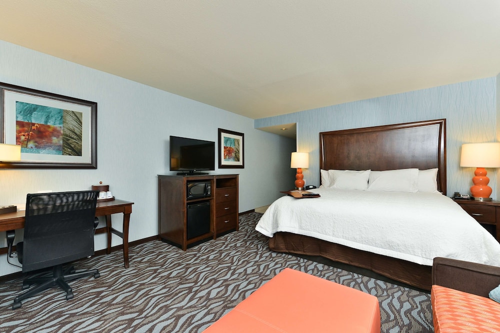Hampton Inn Corning Painted Post - photo 9