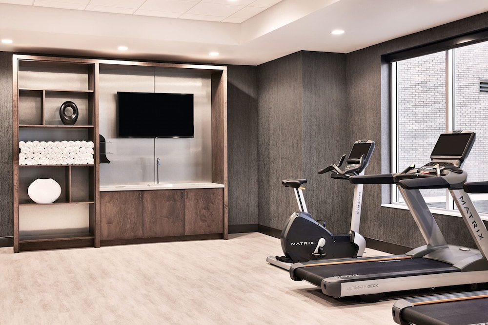 AC Hotel by Marriott Nashville Brentwood - photo 12