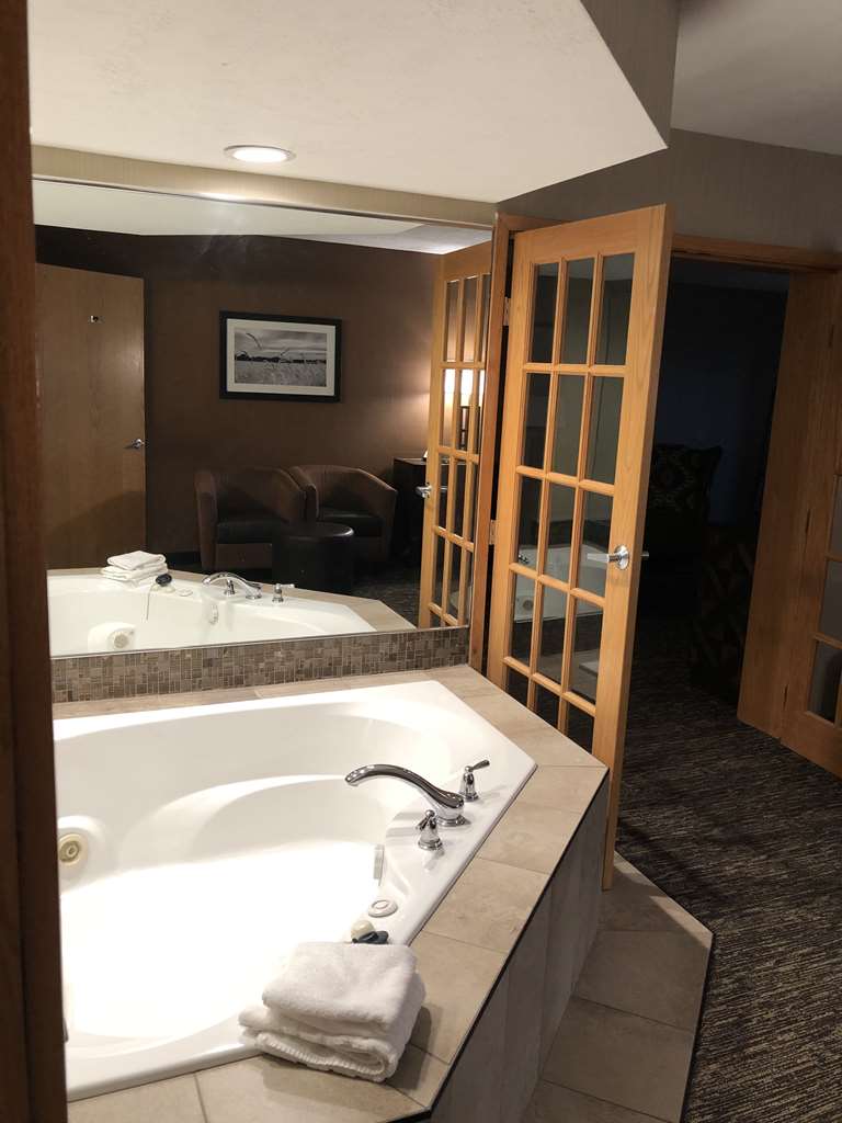 Best Western Ramkota Hotel - photo 19