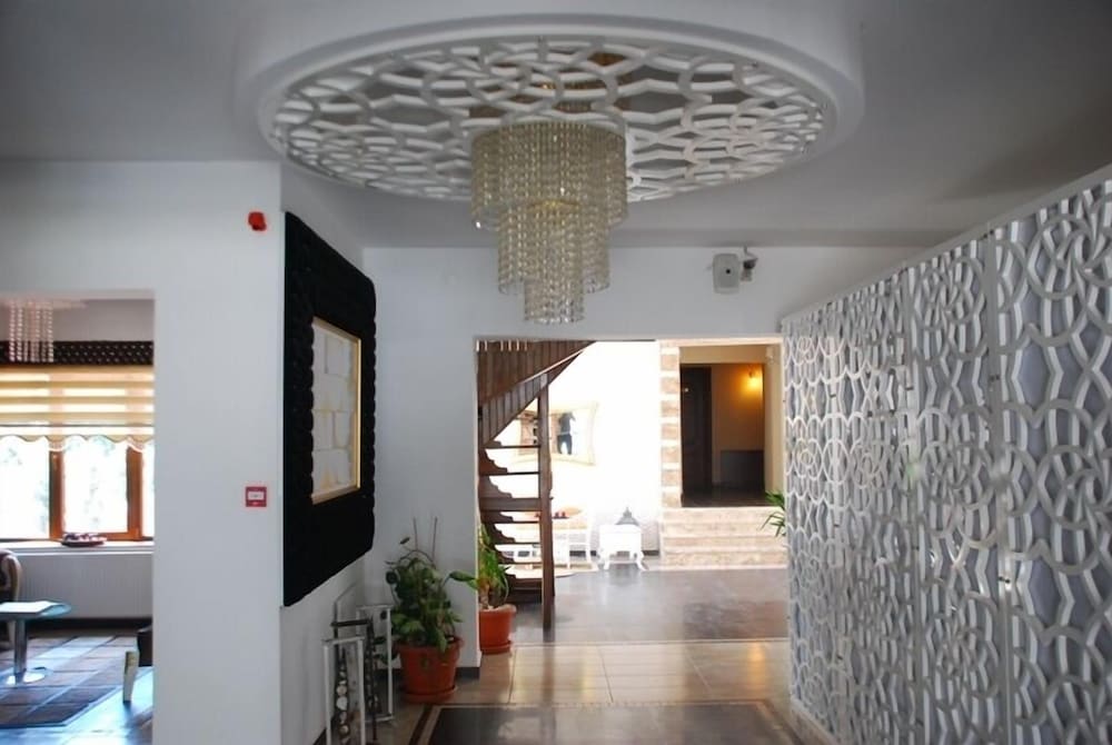 Lalehan Hotel Special Class — Amasya