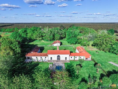 Domaine de Bouhemy - last minute hotel in Unknown City