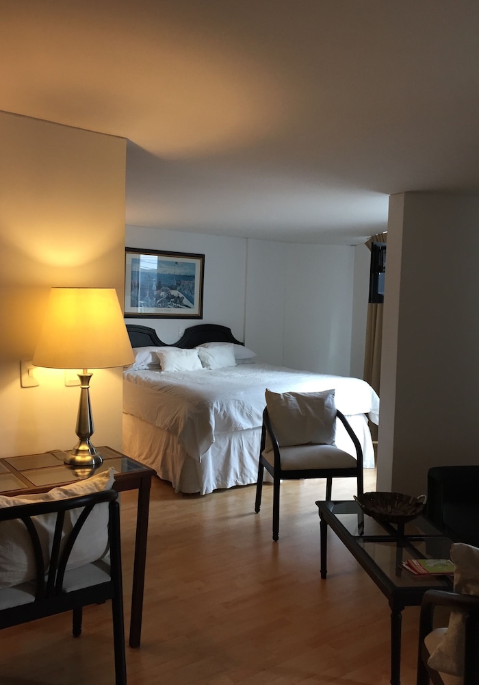 Pórtico Concept Hotel in Manizales, Colombia