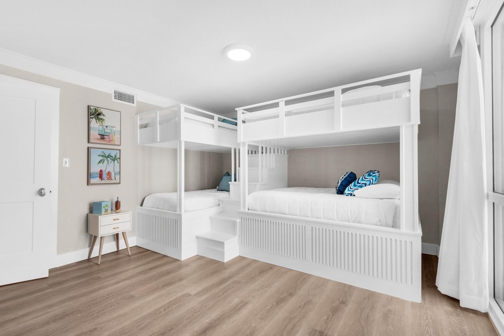 Shoreline Towers 2086 — Destin — photo 5