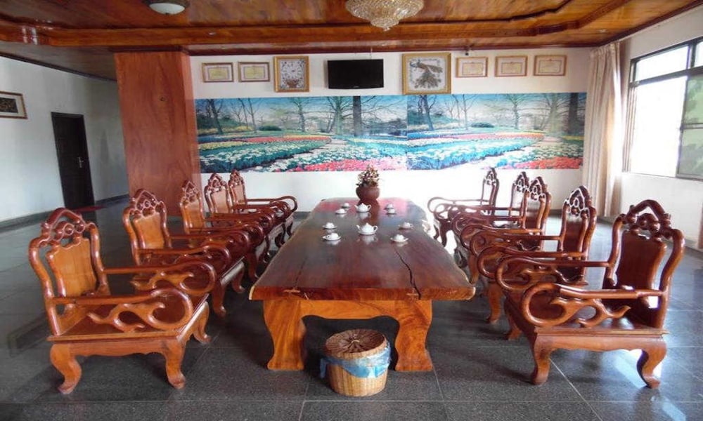 Friendship Hotel — Muang Xay — photo 4
