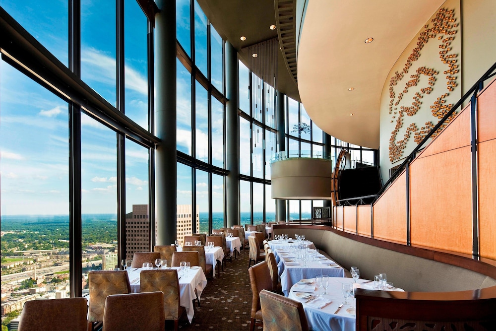The Westin Peachtree Plaza Atlanta - photo 100