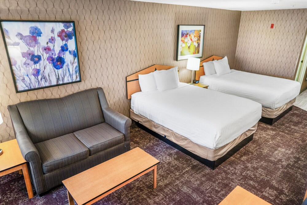 Crystal Inn Hotel & Suites West Valley City - photo 10