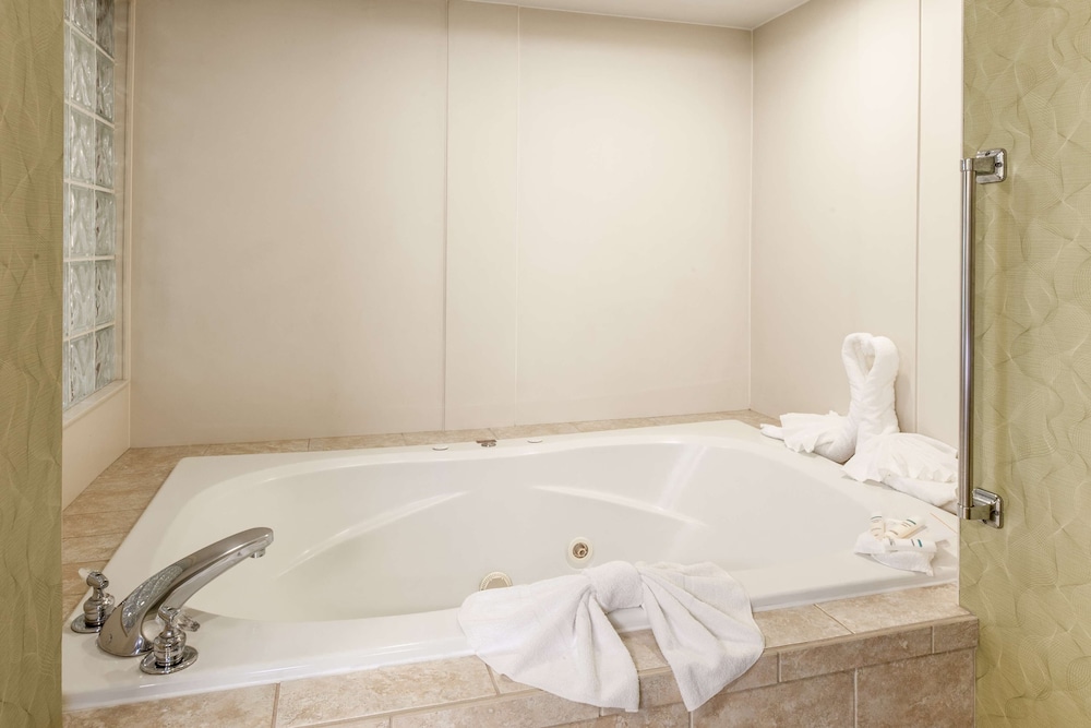 Hampton Inn Winston Salem Hanes Mall - photo 23
