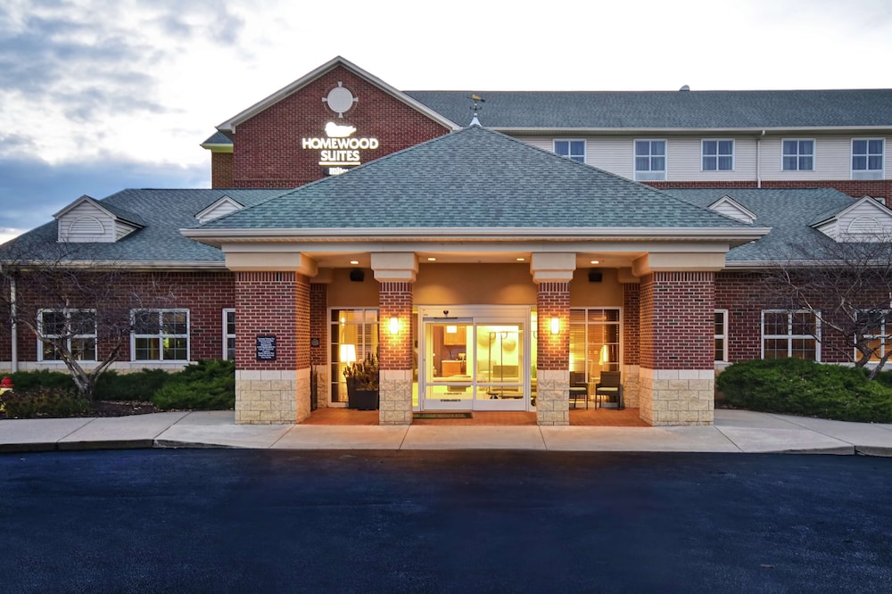 Homewood Suites by Hilton Cincinnati Milford - featured photo