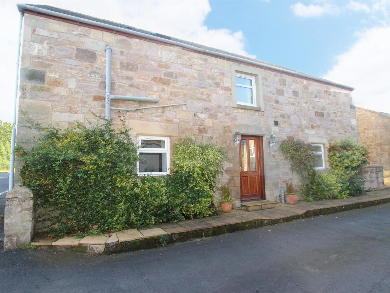 3 Bed in Warenford CN081 in Belford, United Kingdom
