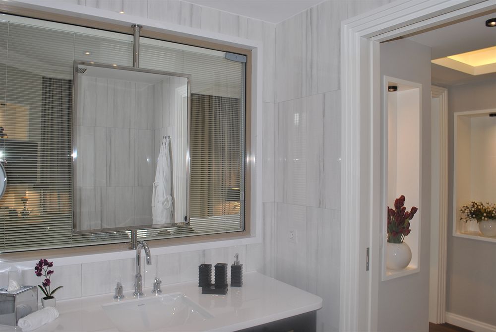 Gezi Bosphorus Aparts — 4-Star Luxury Hotel in Istanbul, Turkey