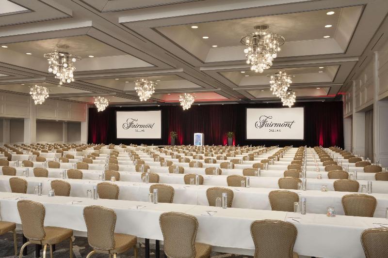 Fairmont Dallas - photo 124