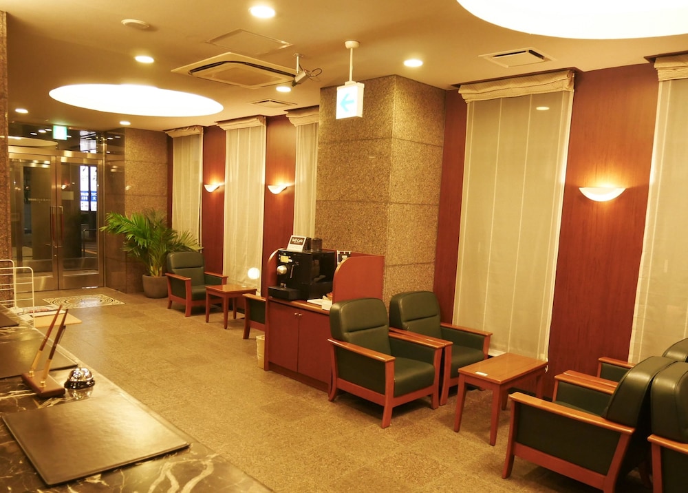 Hotel Route Inn Fukaya Ekimae — Fukaya — photo 3