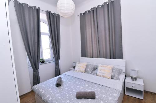 Donatella — 4-Star Luxury Hotel in Rijeka, Croatia