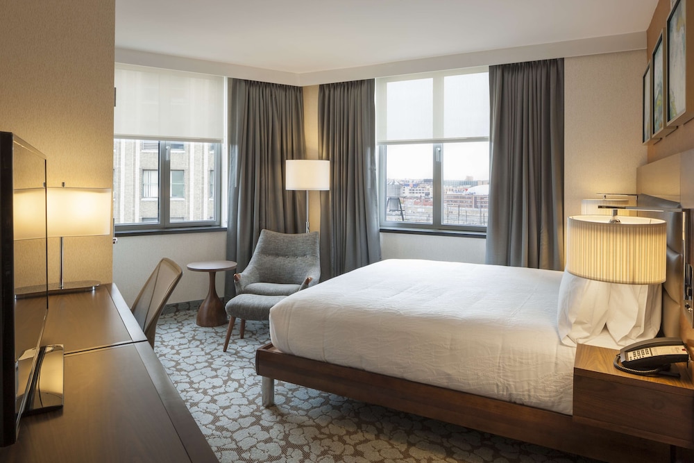 Hilton Garden Inn Long Island City New York - photo 16