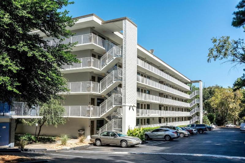 Studio 6 Marietta GA Atlanta - photo 2