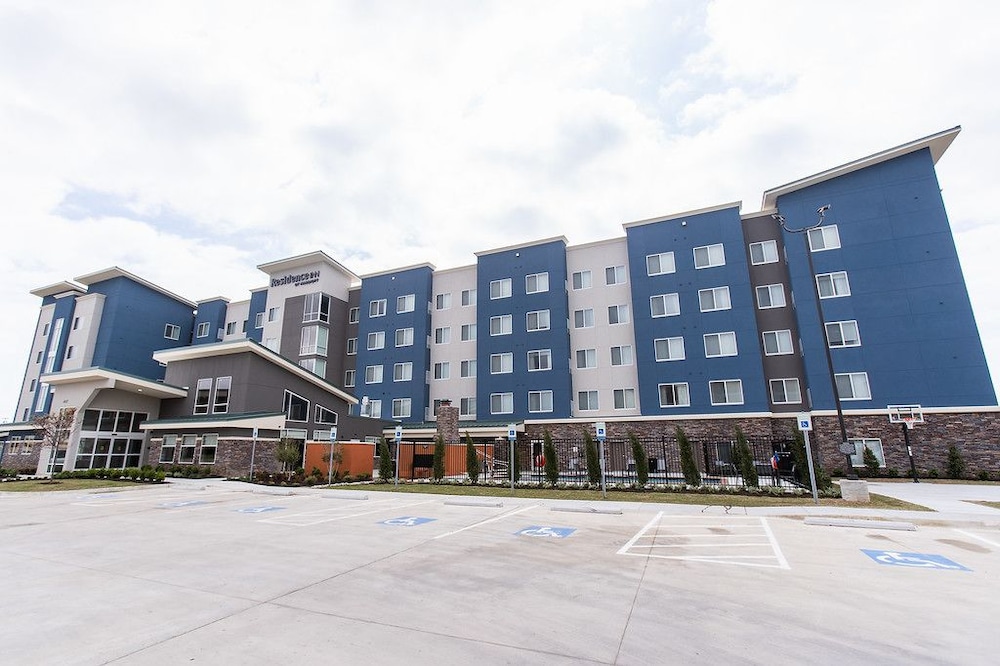 Residence Inn by Marriott Tulsa Midtown - photo 54