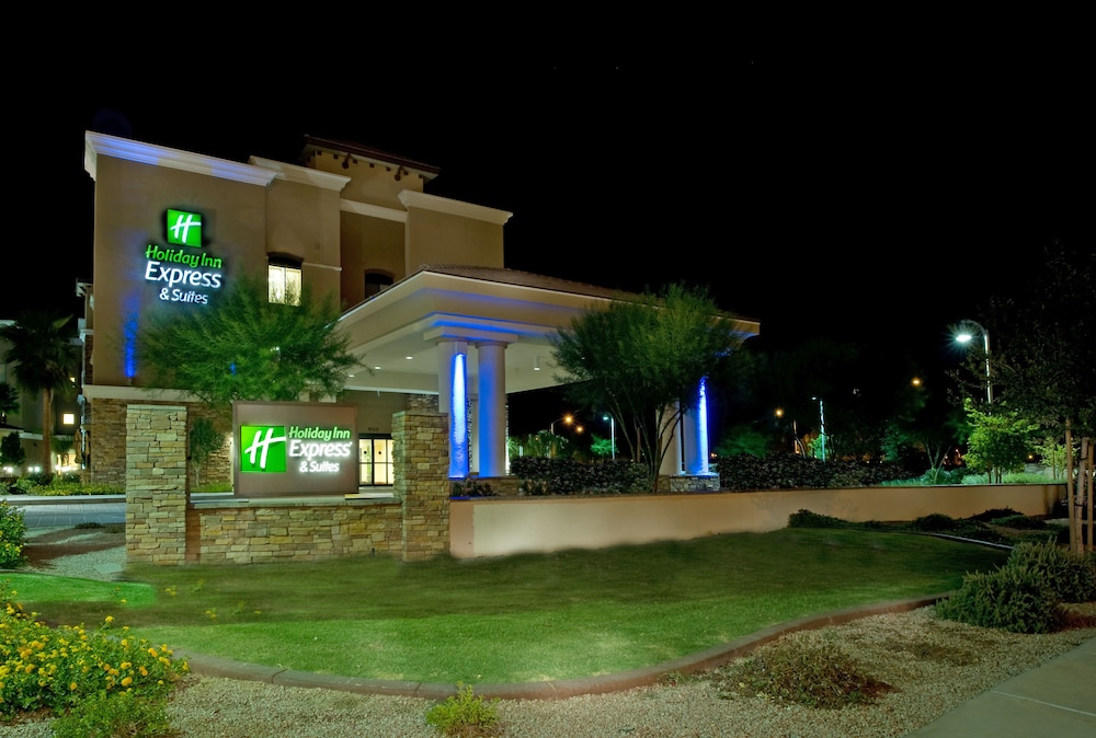 Holiday Inn Express & Suites Phoenix Glendale Sports Dist by IHG - photo 56
