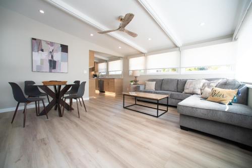 La Jolla Windansea Luxury Cottage — 4-Star Luxury Hotel in San Diego, United States