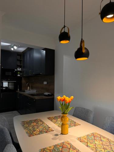Venima City Center Apartment — 4-Star Luxury Hotel in Tivat, Montenegro