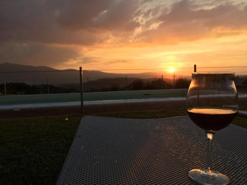 San Carlo a La Molinella — 4-Star Luxury Hotel in Citta Della Pieve, Italy