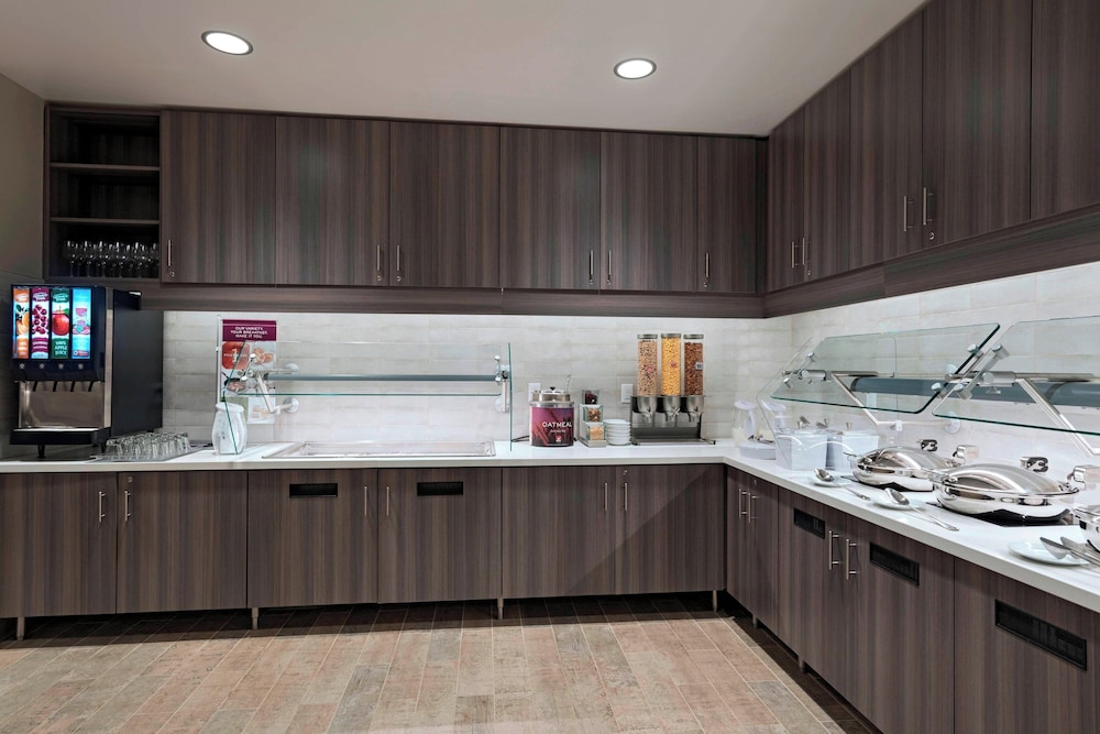 Residence Inn by Marriott St. Paul Downtown - photo 24